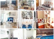 Sale - Appartement - Torrevieja - Centro