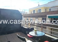 Sale - Appartement - Torrevieja - Centro