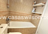 Sale - Appartement - Torrevieja - Centro