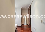 Sale - Appartement - Torrevieja - Centro