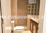 Sale - Appartement - Torrevieja - Centro