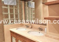 Sale - Appartement - Torrevieja - Centro