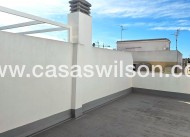 Sale - Appartement - Torrevieja - Centro