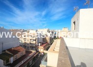 Sale - Appartement - Torrevieja - Centro