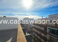Sale - Appartement - Torrevieja - Centro