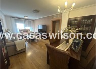 Sale - Appartement - Torrevieja - Centro