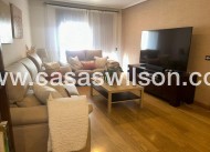 Sale - Appartement - Torrevieja - Centro