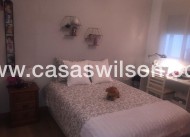 Sale - Appartement - Torrevieja - Centro