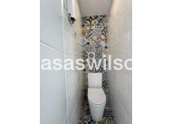 Sale - Appartement - Torrevieja - Centro