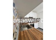 Sale - Appartement - Torrevieja - Centro