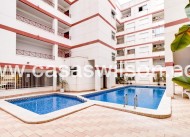 Sale - Appartement - Torrevieja - Centro