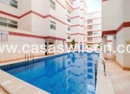 Sale - Appartement - Torrevieja - Centro