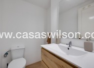 Sale - Appartement - Torrevieja - Centro