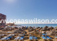 Sale - Appartement - Torrevieja - Centro