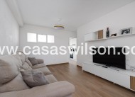 Sale - Appartement - Torrevieja - Centro