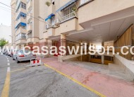 Sale - Appartement - Torrevieja - Centro