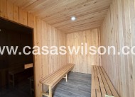 Sale - Appartement - Torrevieja - Centro