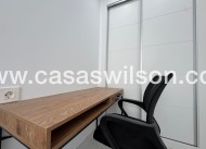 Sale - Appartement - Torrevieja - Centro