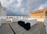 Sale - Appartement - Torrevieja - Centro