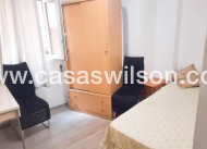 Sale - Appartement - Torrevieja - Centro