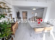 Sale - Appartement - Torrevieja - Centro