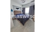 Sale - Appartement - Torrevieja - Centro