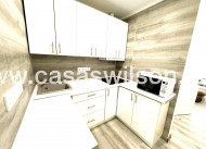 Sale - Appartement - Torrevieja - Centro