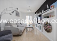 Sale - Appartement - Torrevieja - Centro