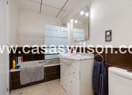 Sale - Appartement - Torrevieja - Centro