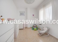 Sale - Appartement - Torrevieja - Centro
