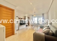 Sale - Appartement - Torrevieja - Centro