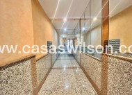 Sale - Appartement - Torrevieja - Centro