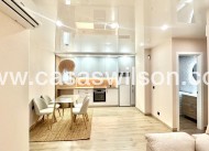 Sale - Appartement - Torrevieja - Centro