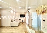 Sale - Appartement - Torrevieja - Centro