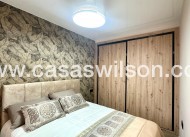 Sale - Appartement - Torrevieja - Centro