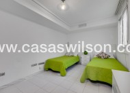Sale - Appartement - Torrevieja - Centro