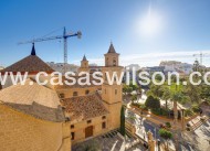 Sale - Appartement - Torrevieja - Centro