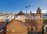 Sale - Appartement - Torrevieja - Centro