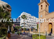 Sale - Appartement - Torrevieja - Centro
