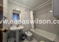 Sale - Appartement - Torrevieja - Centro