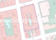 Sale - Appartement - Torrevieja - Centro