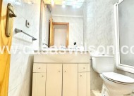 Sale - Appartement - Torrevieja - Centro