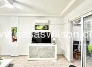 Sale - Appartement - Torrevieja - Centro