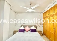 Sale - Appartement - Torrevieja - Centro