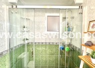 Sale - Appartement - Torrevieja - Centro