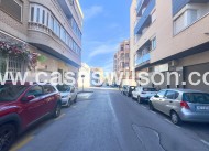 Sale - Appartement - Torrevieja - Centro