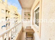 Sale - Appartement - Torrevieja - Centro