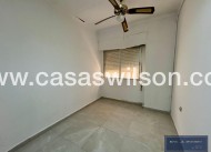 Sale - Appartement - Torrevieja - Centro