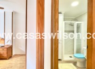 Sale - Appartement - Torrevieja - Centro