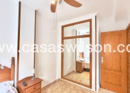 Sale - Appartement - Torrevieja - Centro